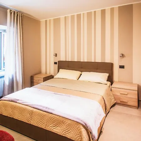 White Truffle Apartment, Alba Apartament