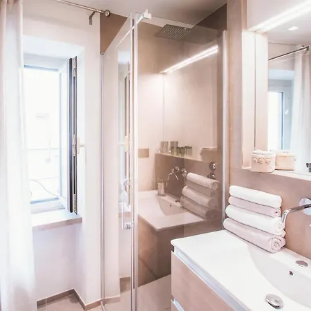 White Truffle Apartment, Alba Apartament