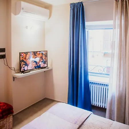 White Truffle Apartment, Alba Apartament Alba (Piedmont)