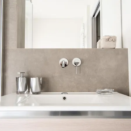 White Truffle Apartment, Alba