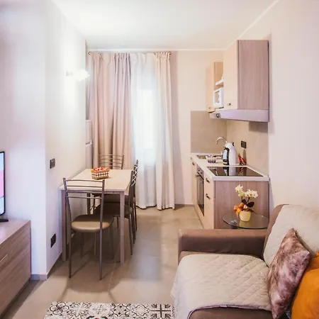 White Truffle Apartment, Alba Apartament *
