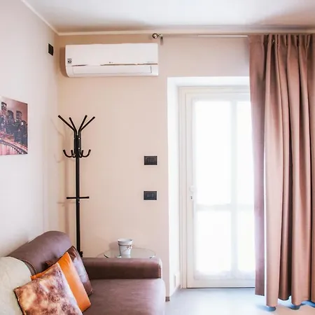 White Truffle Apartment, Alba Apartament *