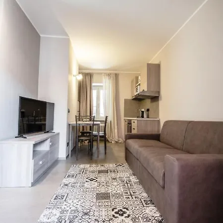 White Truffle Apartment, Alba Apartament Alba (Piedmont)